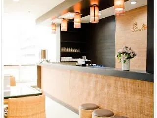 Swutel 3* 曼谷