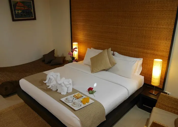 酒店 Swutel 3*