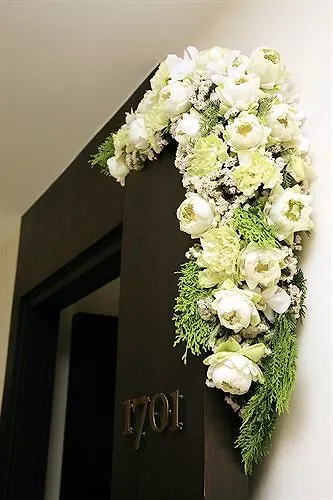 Swutel 酒店 曼谷