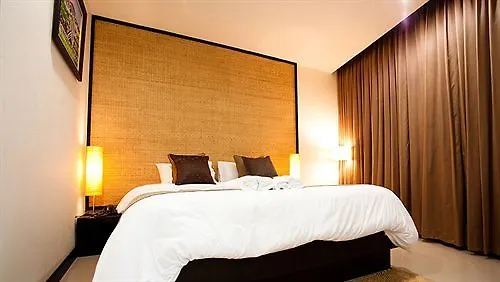 Swutel 3* 曼谷