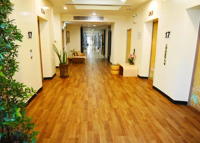 Swutel 酒店