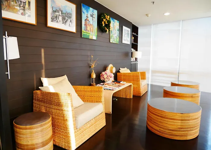 酒店 Swutel
