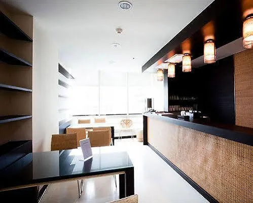 酒店 Swutel 曼谷