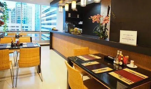 Swutel 酒店 曼谷